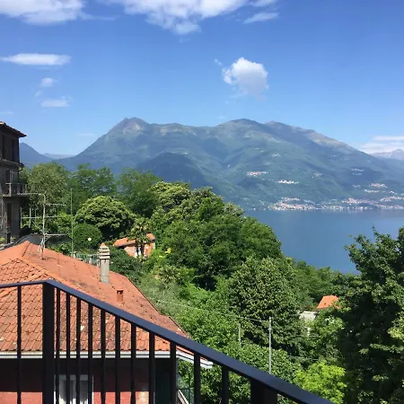 Castello Di Vezio In The Village Holiday home