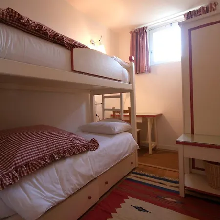 Castello Di Vezio In The Village Holiday home